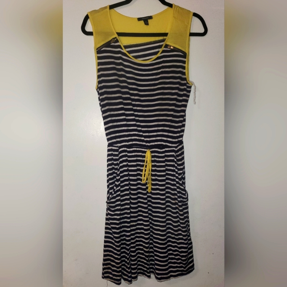 Expresso Mini Dress Size M